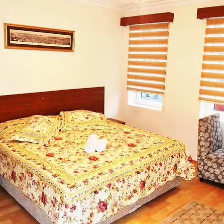 Palyaco House İstanbul