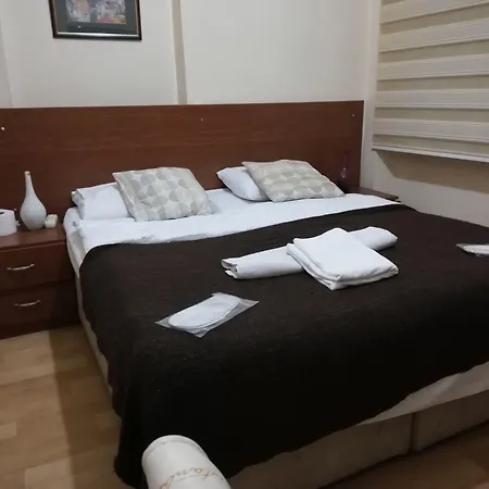 Palyaco House