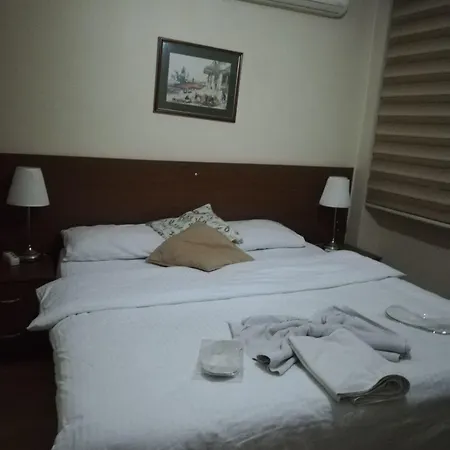 Palyaco House Otel