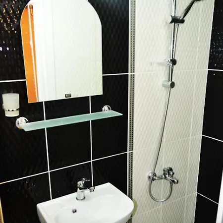 Palyaco House Otel İstanbul