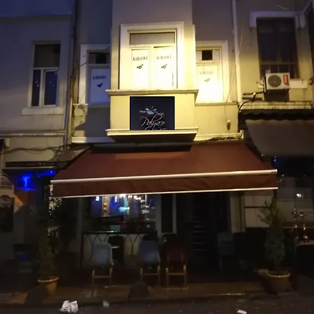 Palyaco House