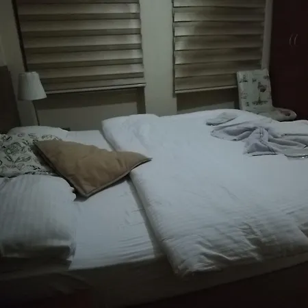 Otel Palyaco House