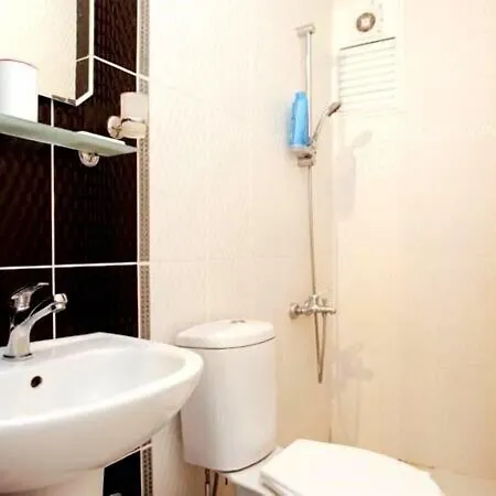 Palyaco House Otel 2*