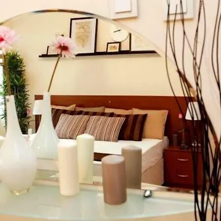 Palyaco House 2* İstanbul