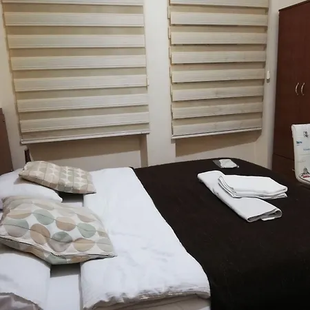 Palyaco House Otel