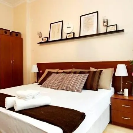 Palyaco House 2* İstanbul