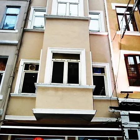 Otel Palyaco House
