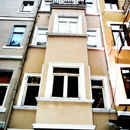 Palyaco House İstanbul