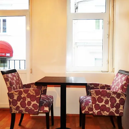 Palyaco House Otel 2*