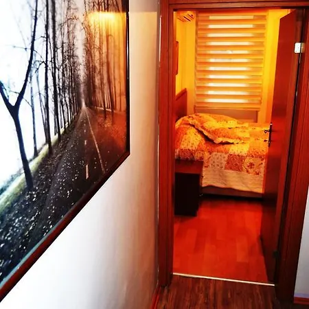Palyaco House Otel 2*