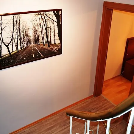 Otel Palyaco House