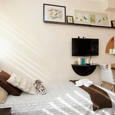 Palyaco House 2* İstanbul