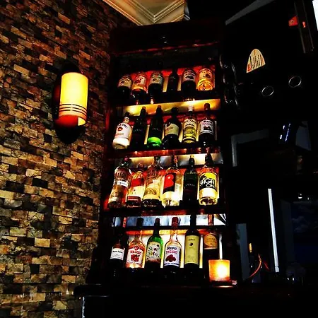 Hotel Palyaco House Istambul