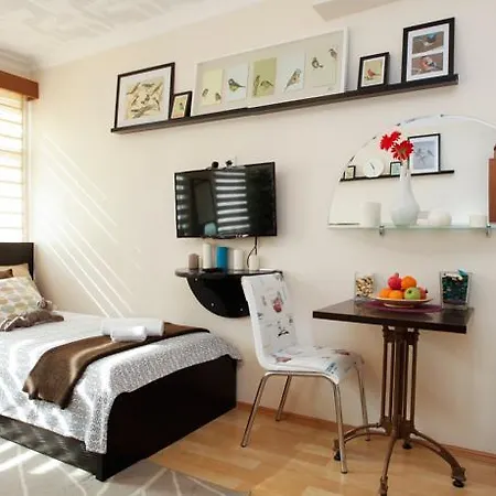 Palyaco House 2* Istambul