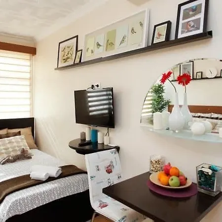 Hotel Palyaco House Istambul