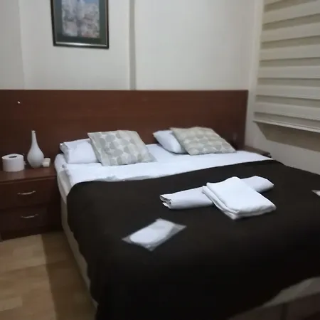 מלון Palyaco House איסטמבול
