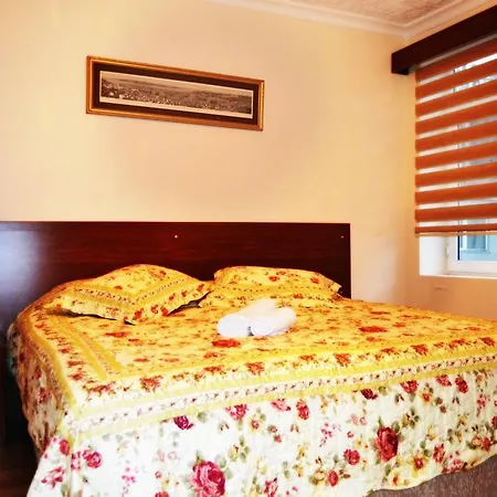 Palyaco House 2* איסטמבול